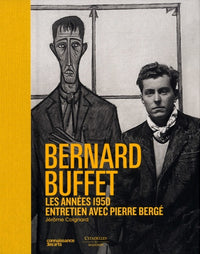 Bernard Buffet - les années berger