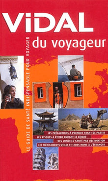 Vidal du voyageur