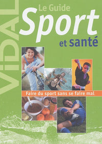 Guide Vidal : Sport et santé