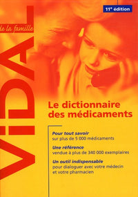 Vidal de la famille