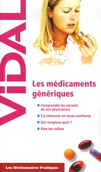 Les médicaments génériques