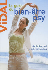 Le guide du bien-être psy