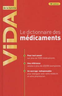 Vidal de la famille