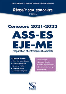 Reussir son concours