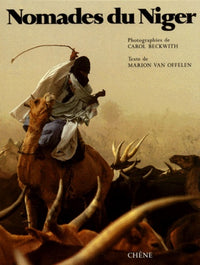 Nomades du Niger