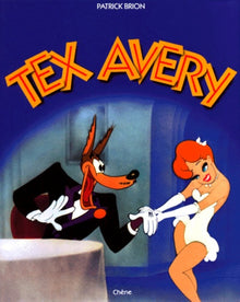 Tex Avery
