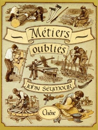 Métiers oubliés