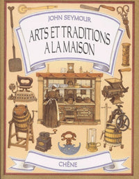 Arts Et Traditions A La Maison