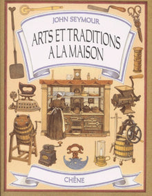 Arts et traditions à la maison