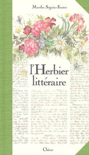 L'Herbier Litteraire
