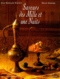 Les saveurs des Mille et une nuits