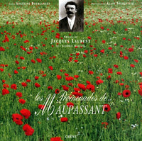 Les Promenades de Maupassant