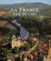 La France vue du ciel