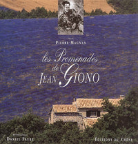 Les promenades de Jean Giono
