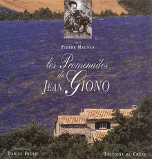 Les Promenades de Jean Giono