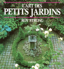 L'art des petits jardins