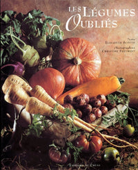Les légumes oubliés