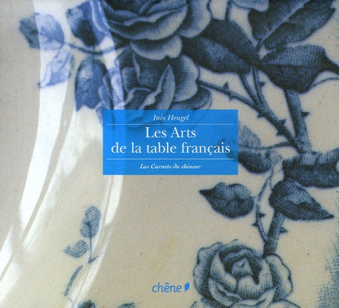 Les arts de la table français
