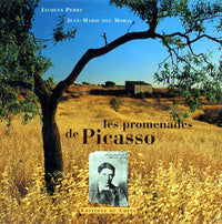 Les Promenades de Picasso