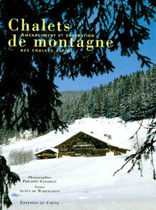 Chalets de montagne