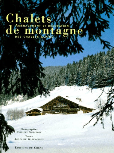 Chalets de montagne