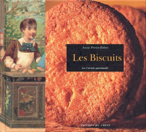 Les biscuits