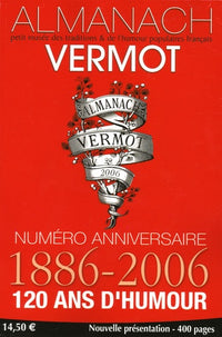 Almanach Vermot