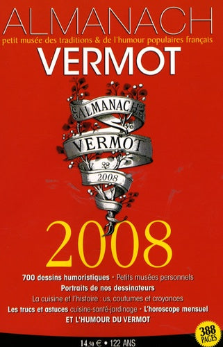 Almanach Vermot