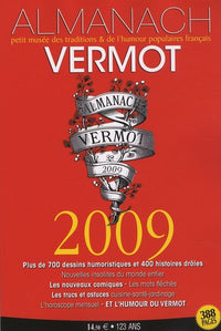 Almanach Vermot