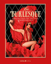 Be Burlesque