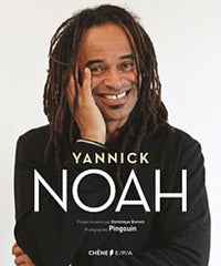 Dix ans de ma vie, Yannick Noah