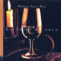 Le Livre de cave