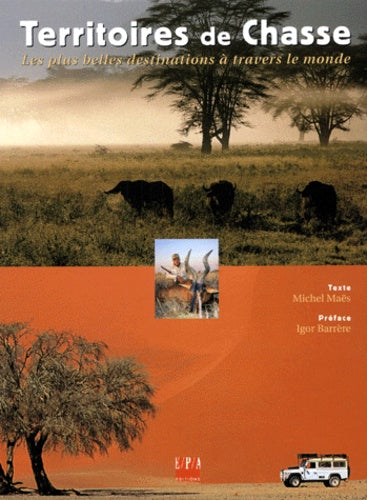 Territoires de chasse