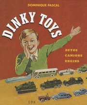 Dinky Toys: Autos, camions, engins