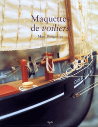 Maquettes de voiliers