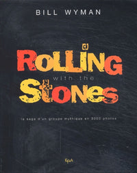 Rolling With The Stones