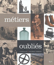Métiers oubliés