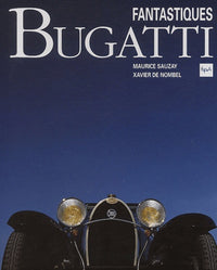 Fantastiques Bugatti