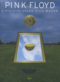 Pink Floyd + 3 affiches de concerts