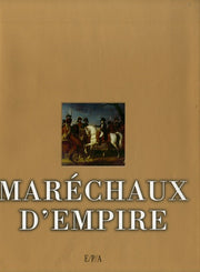 Maréchaux d'Empire