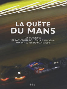 La quête du Mans