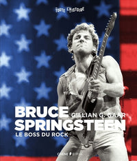 Bruce Springsteen - Le boss du rock