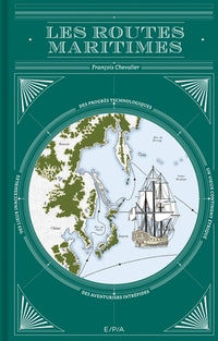 Les routes maritimes