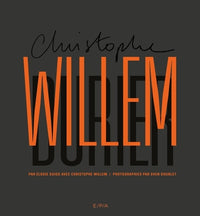 Christophe Willem