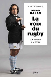 La voix du rugby