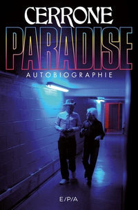 Paradise: Autobiographie
