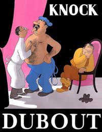Knock ou le triomphe de la médecine