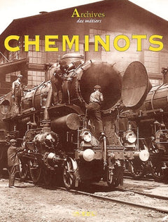 Archives Des Cheminots