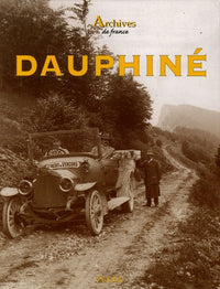 archives du dauphiné