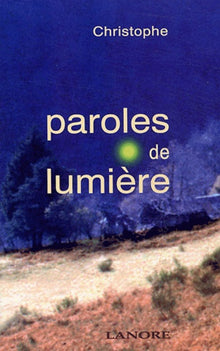 Paroles de lumière